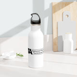 National Pharmacy Technician Association - V2 Stainless Steel Water Bottle