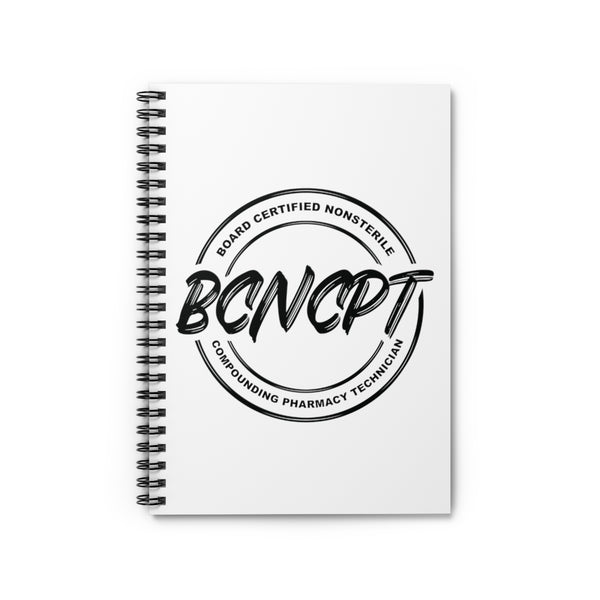 BCNCPT - Board Certified Nonsterile Compounding Pharmacy Technician - v2
