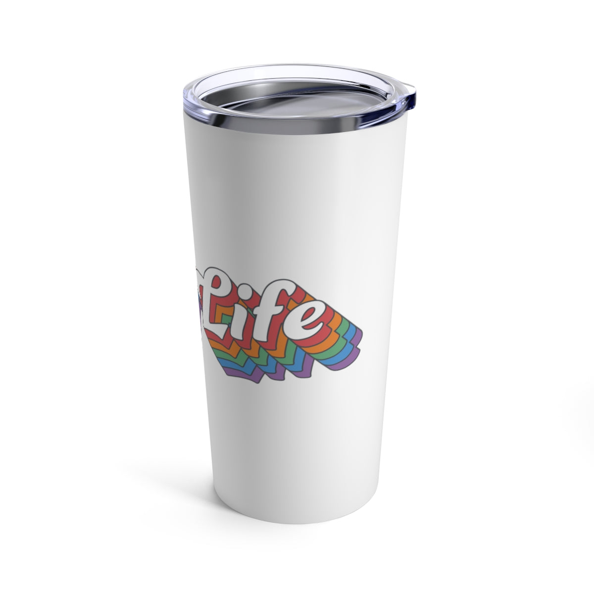 CPHT Life - V2 Tumbler 20oz