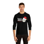 Santa's Favorite Pharmacy Tech Long Sleeve T-Shirt