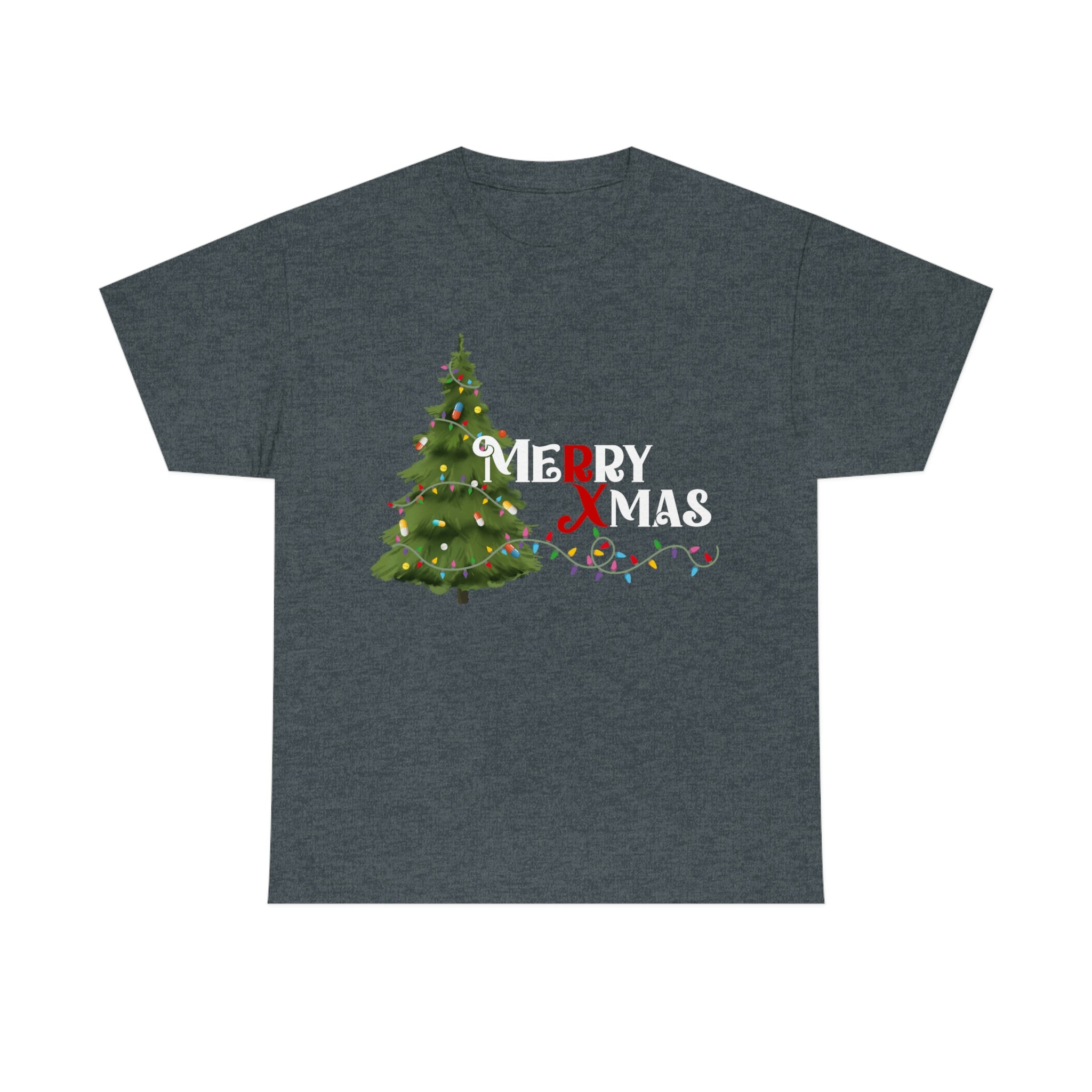 Merry RXmas Shirt
