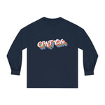 CPhT Life Long Sleeve T-Shirt - v2