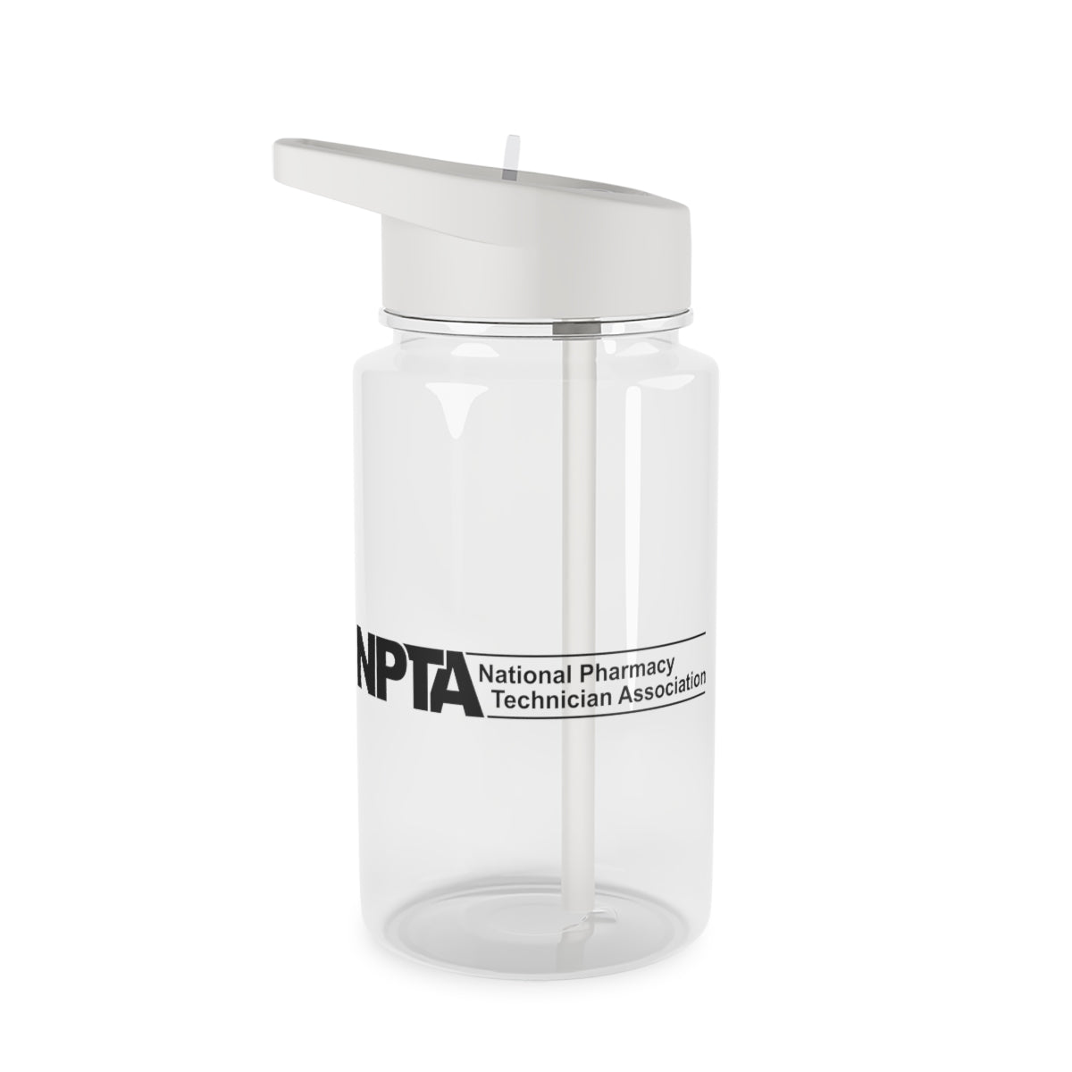 National Pharmacy Technician Association - V2 Water Bottle