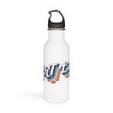 CPhT Life v1 - Stainless Steel Water Bottle