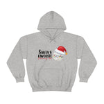 Santa's Favorite Pharmacy Tech Hooded Sweatshirt