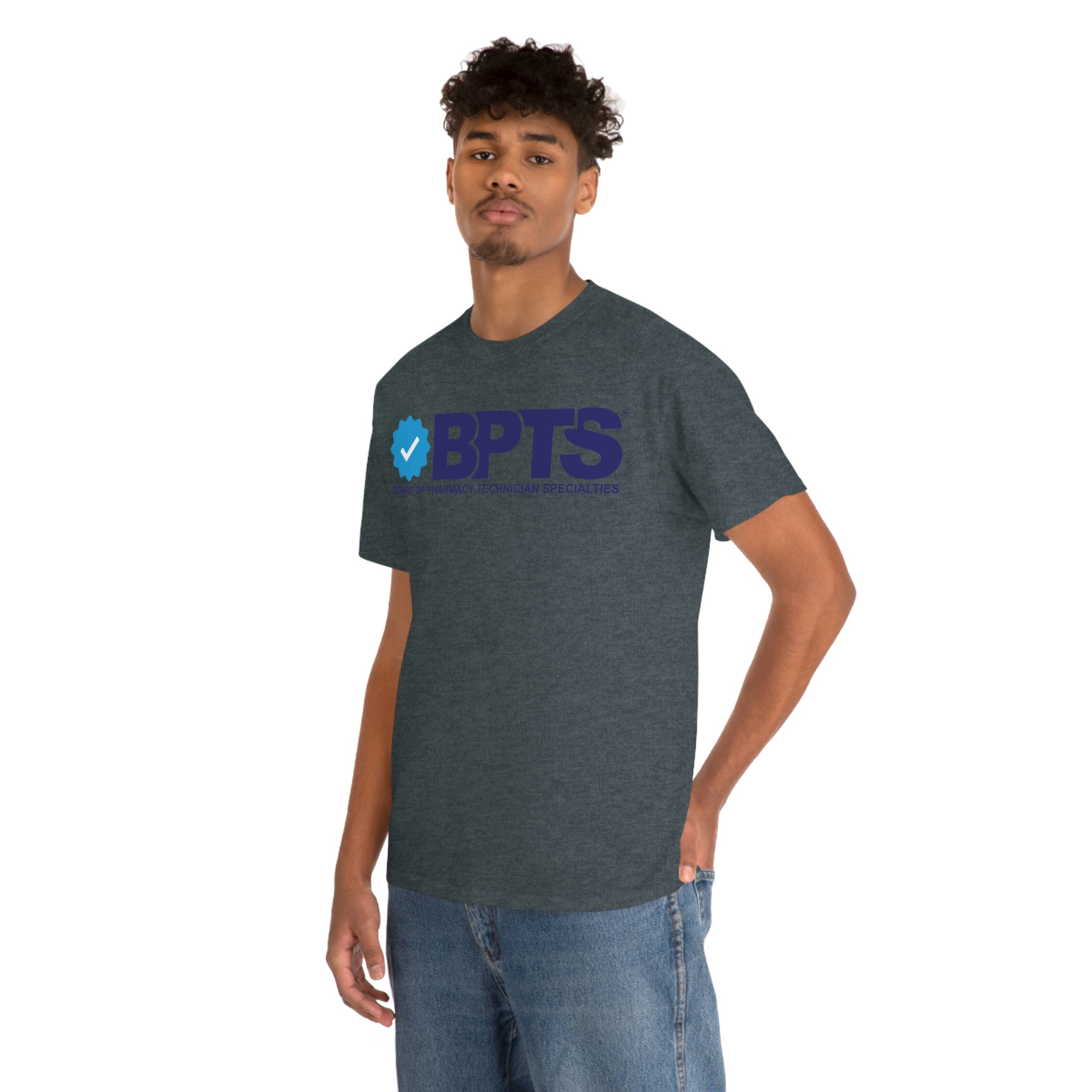 BPTS Wordmark
