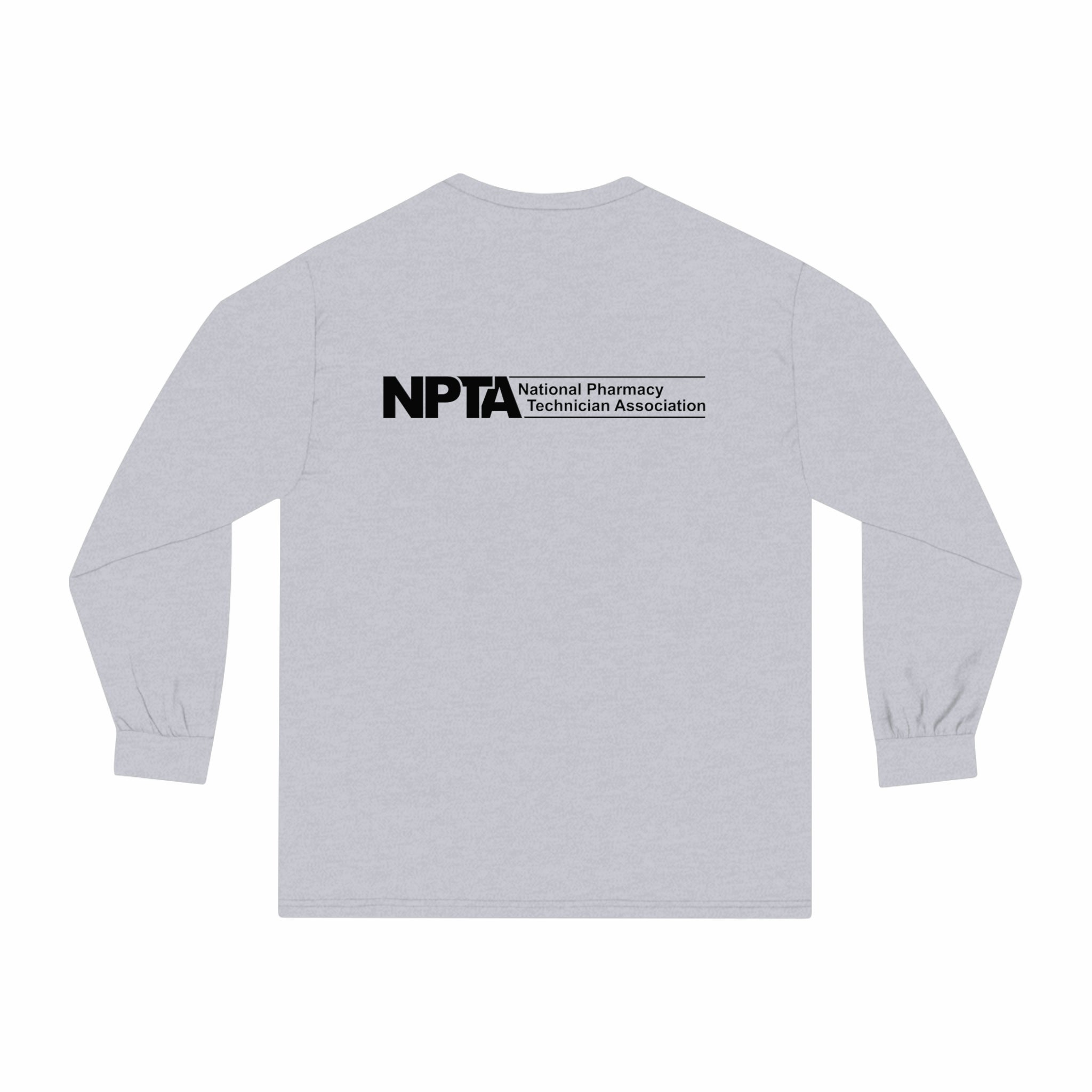 Merry RXmas Long Sleeve T-Shirt