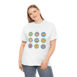 Pharmacy Icons T-Shirt