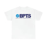 BPTS Wordmark