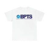 BPTS Wordmark