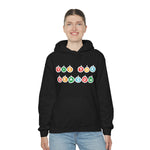 Tis The Season Hooded Sweatshirt