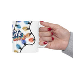 CphT Life Christmas- Ceramic Mug 11oz