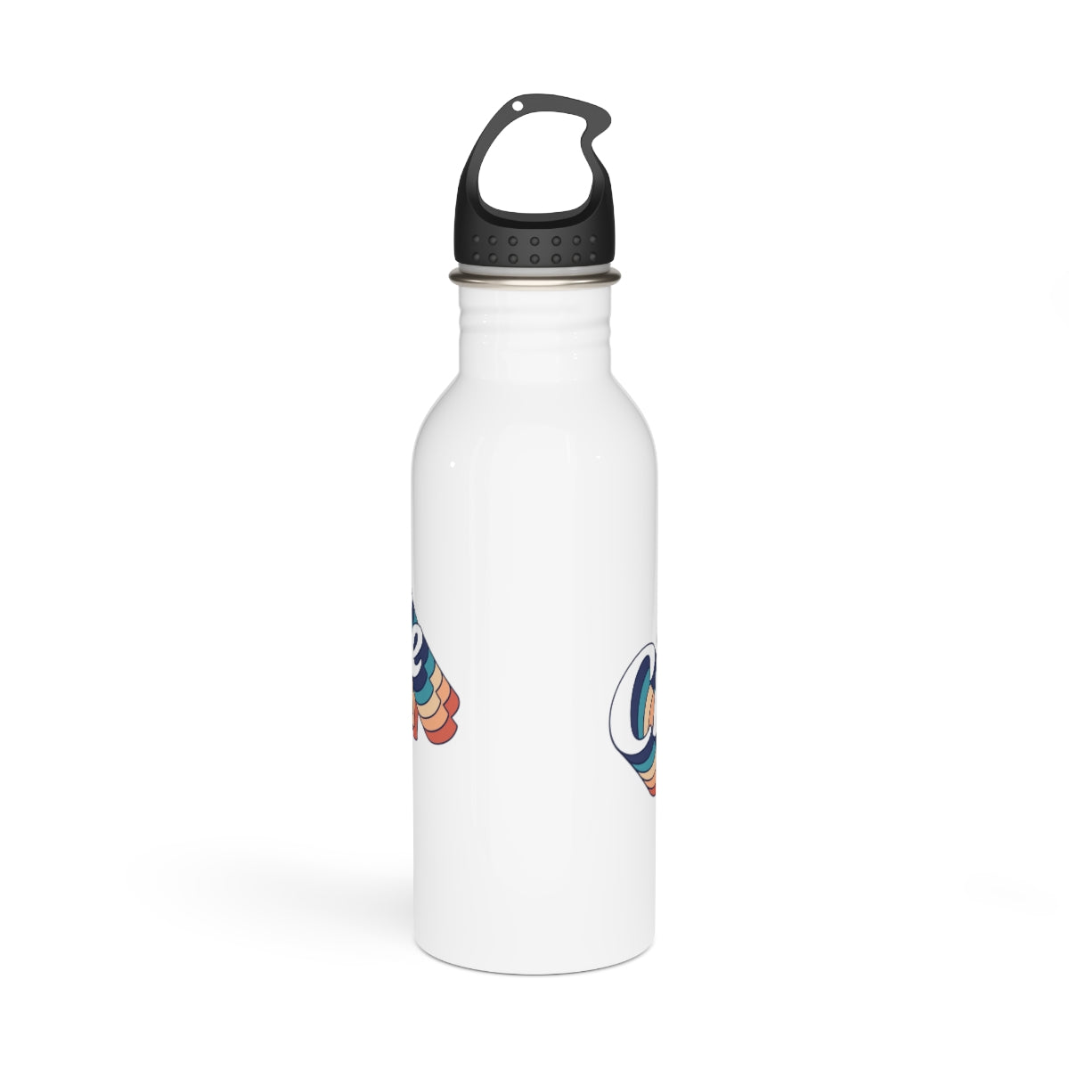 CPhT Life  - V3 Stainless Steel Water Bottle